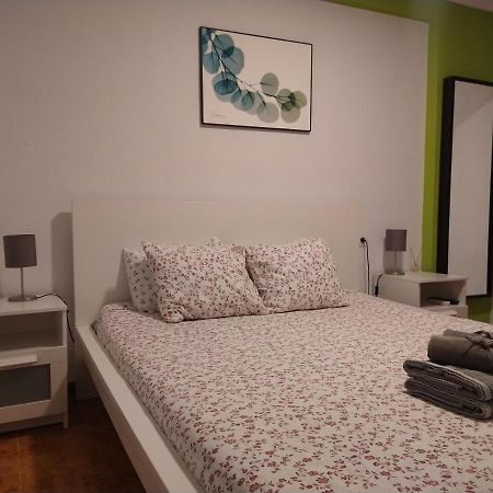 Coqueto Miniapartamento Junto Centro توريمولينوس المظهر الخارجي الصورة