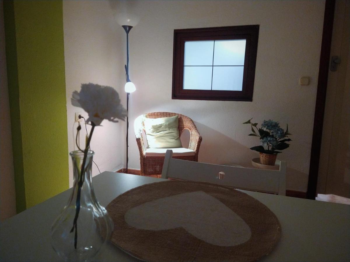 Coqueto Miniapartamento Junto Centro توريمولينوس المظهر الخارجي الصورة