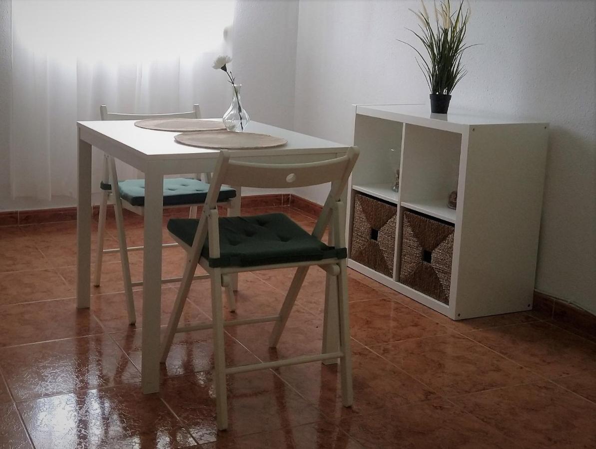 Coqueto Miniapartamento Junto Centro توريمولينوس المظهر الخارجي الصورة