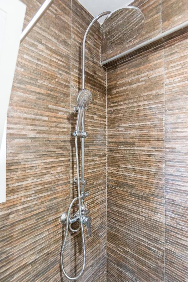 Coqueto Miniapartamento Junto Centro توريمولينوس المظهر الخارجي الصورة